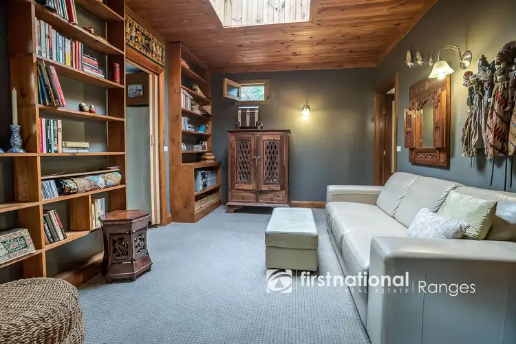 Sixth view of Homely house listing, 16 Mast Gully Road, Upwey VIC 3158