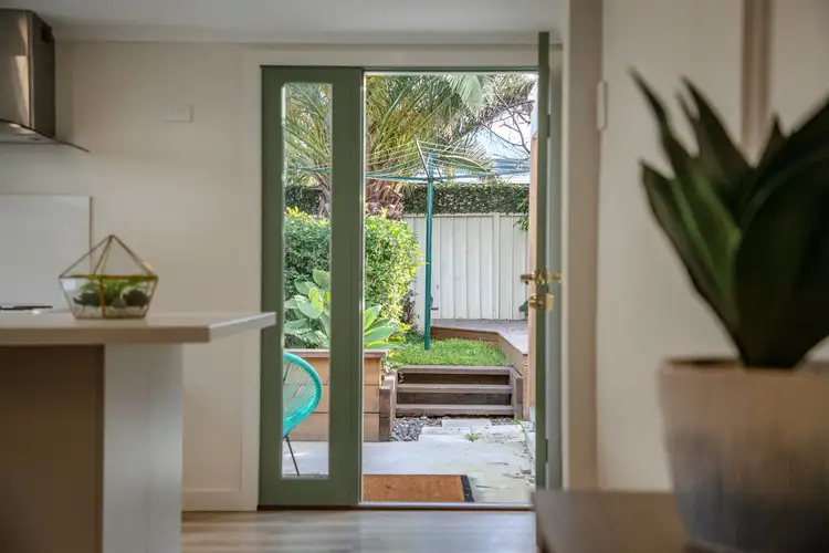 Second view of Homely house listing, 65 Rodgers Street, Carrington NSW 2294