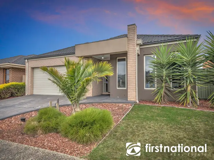 Main view of Homely house listing, 37 Moore Mews, Pakenham VIC 3810