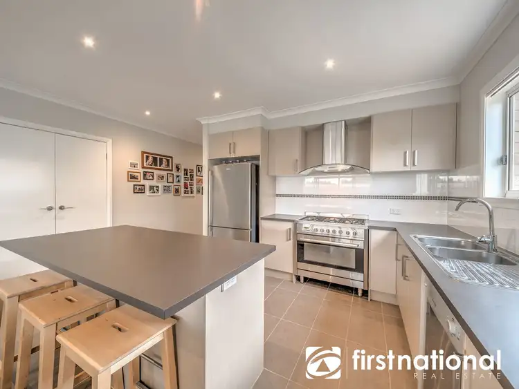 Second view of Homely house listing, 37 Moore Mews, Pakenham VIC 3810