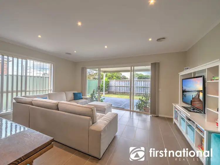 Third view of Homely house listing, 37 Moore Mews, Pakenham VIC 3810