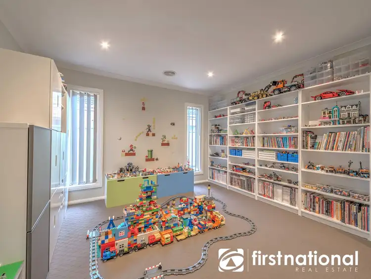 Fourth view of Homely house listing, 37 Moore Mews, Pakenham VIC 3810