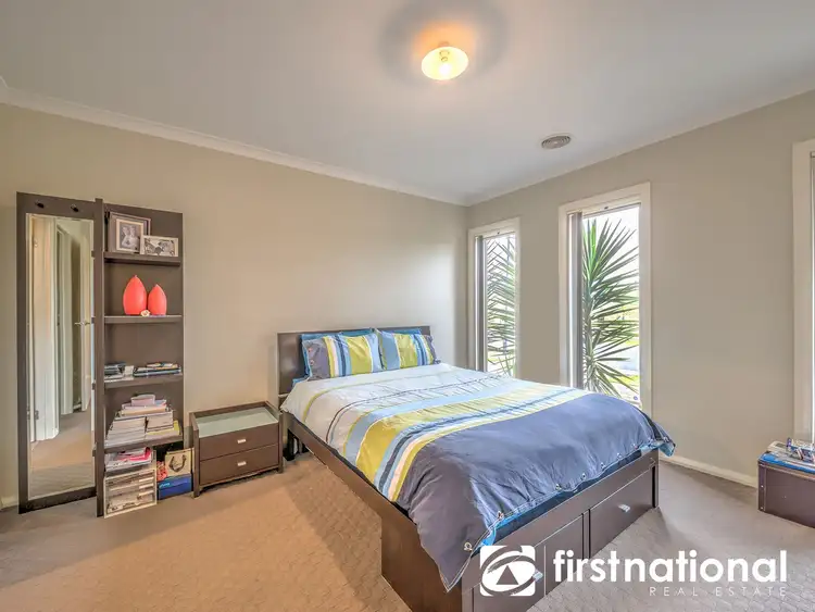 Fifth view of Homely house listing, 37 Moore Mews, Pakenham VIC 3810