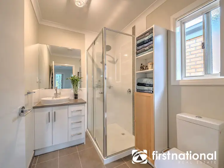 Sixth view of Homely house listing, 37 Moore Mews, Pakenham VIC 3810