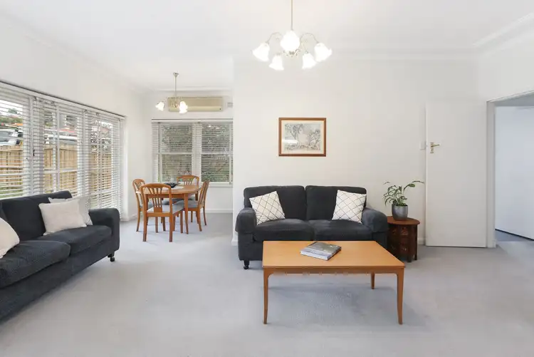Main view of Homely house listing, 6 Salter Crescent, Denistone East NSW 2112