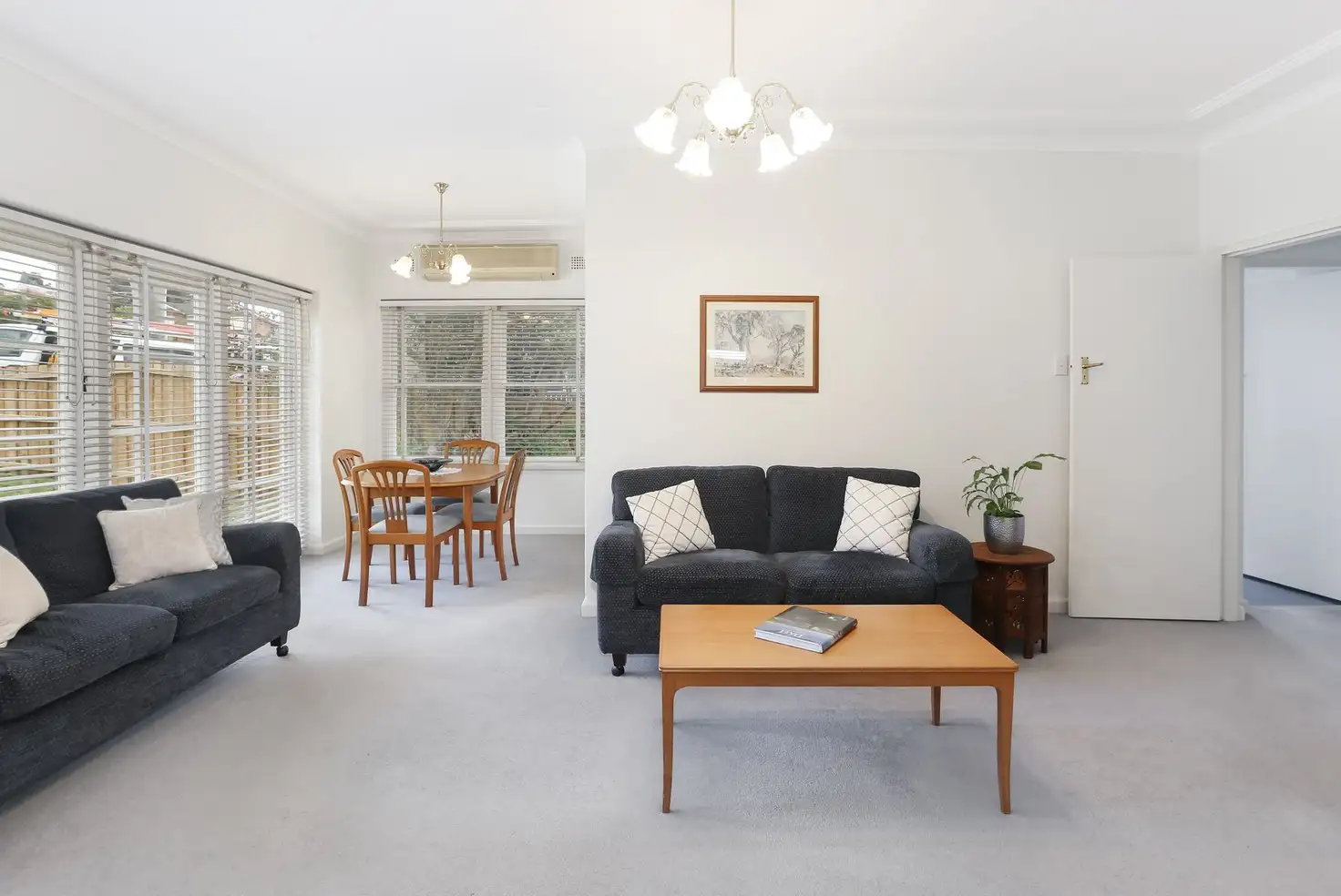 Main view of Homely house listing, 6 Salter Crescent, Denistone East NSW 2112