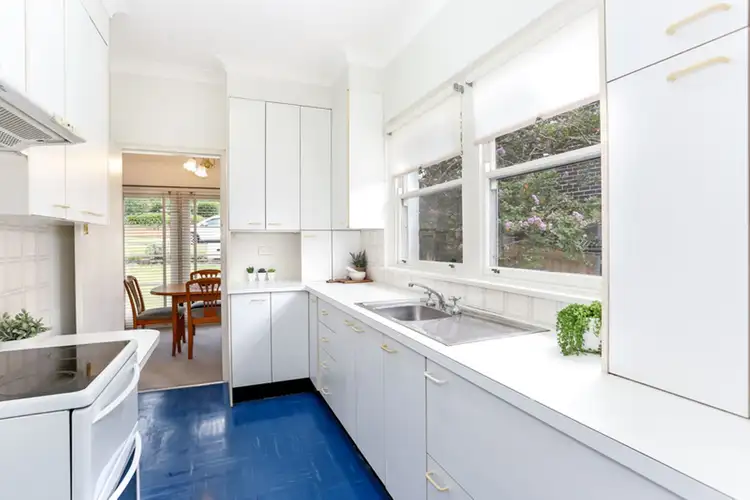 Second view of Homely house listing, 6 Salter Crescent, Denistone East NSW 2112