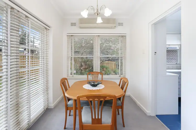Sixth view of Homely house listing, 6 Salter Crescent, Denistone East NSW 2112