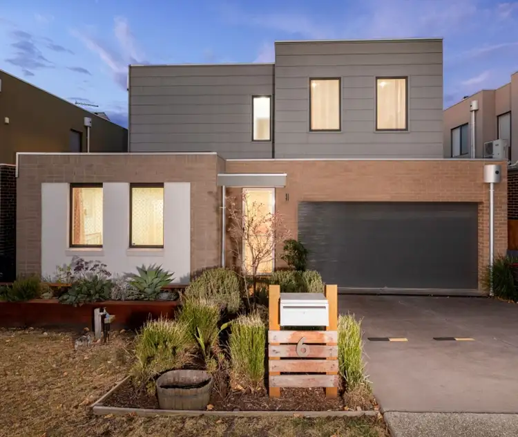 6 Solferino Close, Mount Waverley VIC 3149