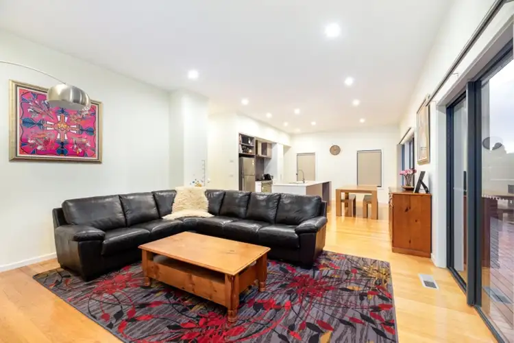 Third view of Homely house listing, 6 Solferino Close, Mount Waverley VIC 3149