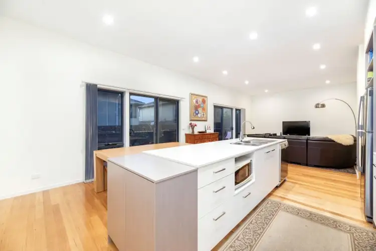 Sixth view of Homely house listing, 6 Solferino Close, Mount Waverley VIC 3149