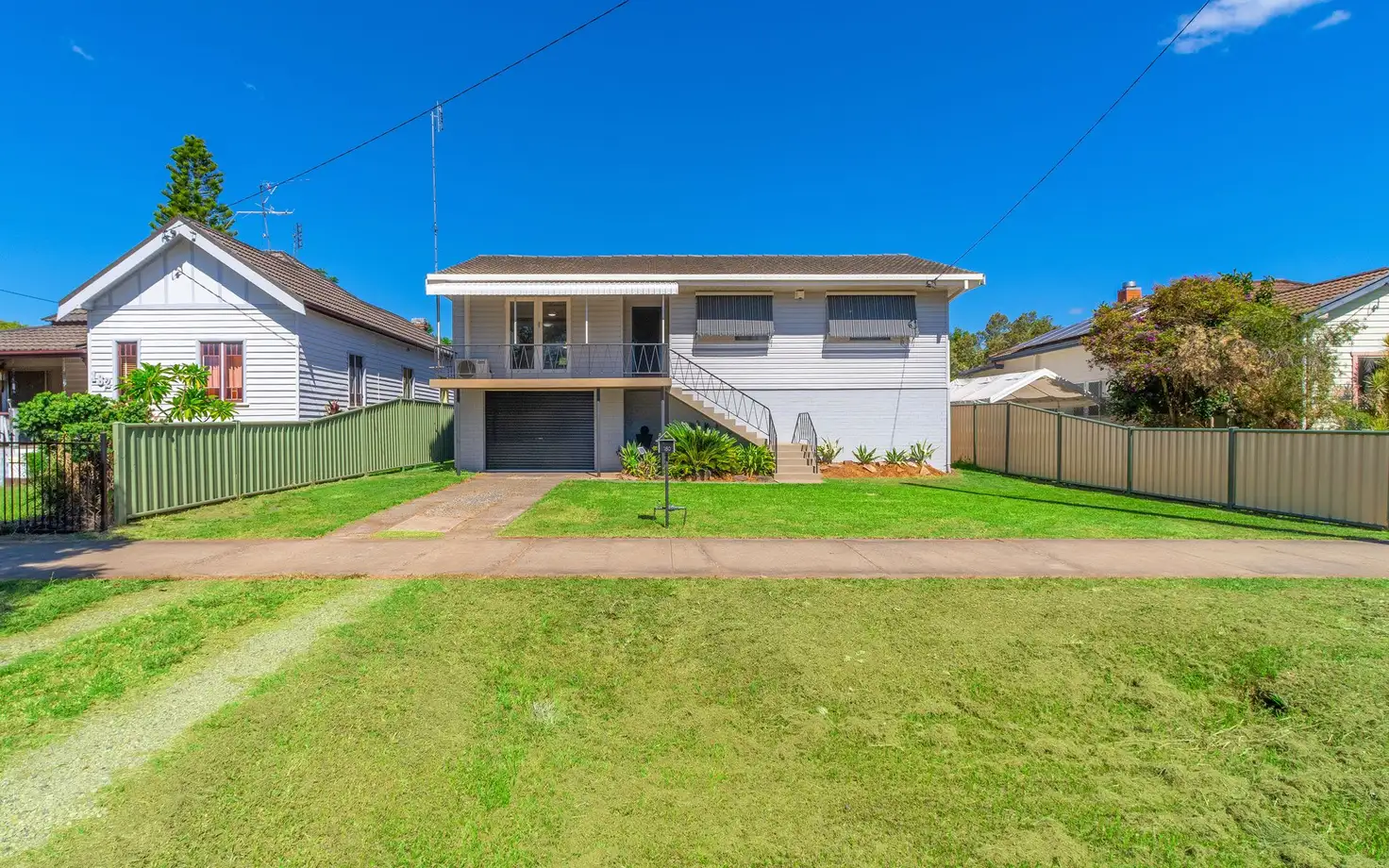 Main view of Homely house listing, 180 Turf Street, Grafton NSW 2460