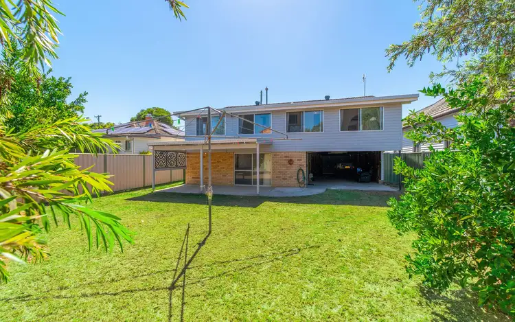 Fifth view of Homely house listing, 180 Turf Street, Grafton NSW 2460