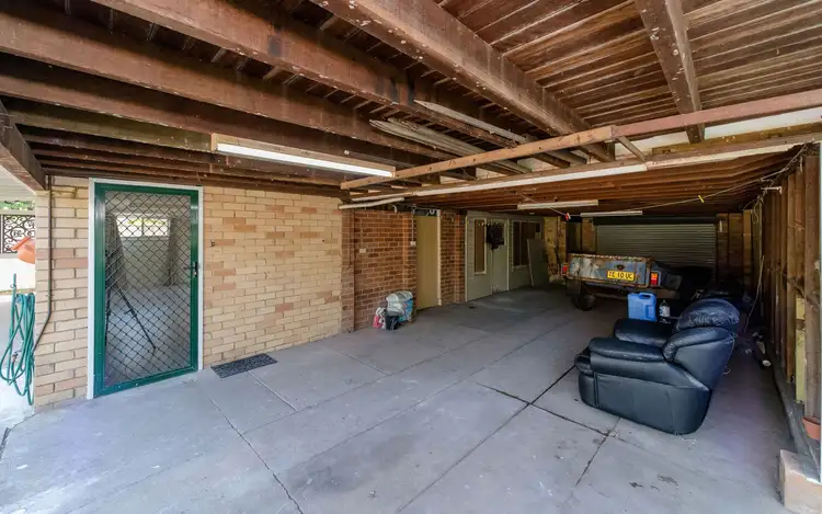 Sixth view of Homely house listing, 180 Turf Street, Grafton NSW 2460