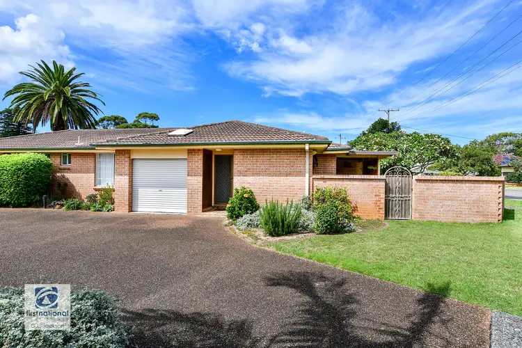 1/13-15 Bogan Road, Booker Bay NSW 2257