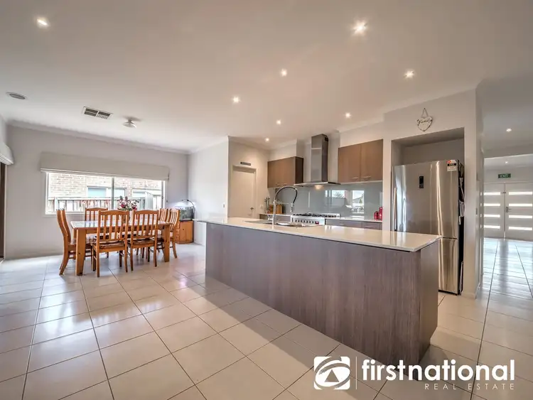 Second view of Homely house listing, 27 Arthur Phillip Drive, Pakenham VIC 3810