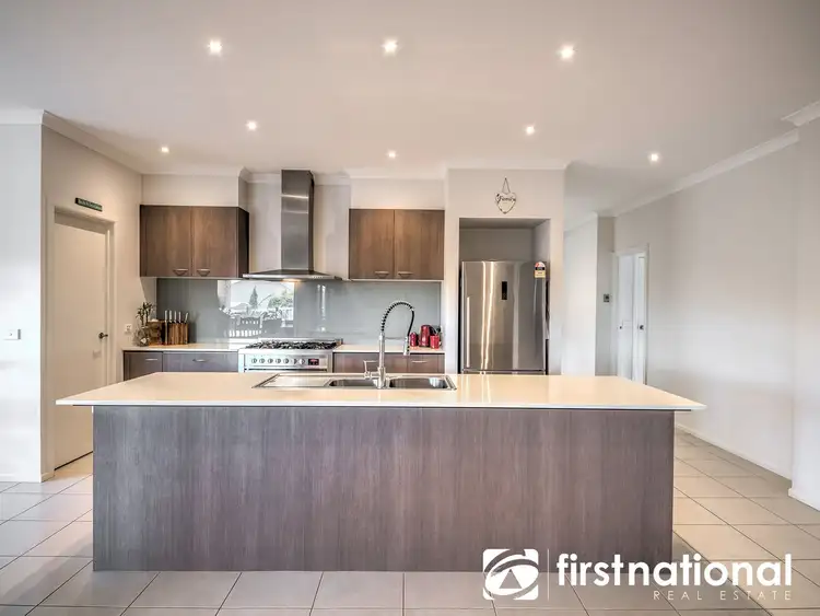 Third view of Homely house listing, 27 Arthur Phillip Drive, Pakenham VIC 3810