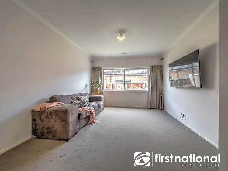 Fourth view of Homely house listing, 27 Arthur Phillip Drive, Pakenham VIC 3810