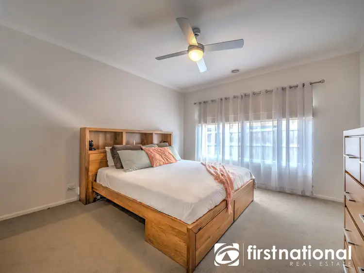 Sixth view of Homely house listing, 27 Arthur Phillip Drive, Pakenham VIC 3810