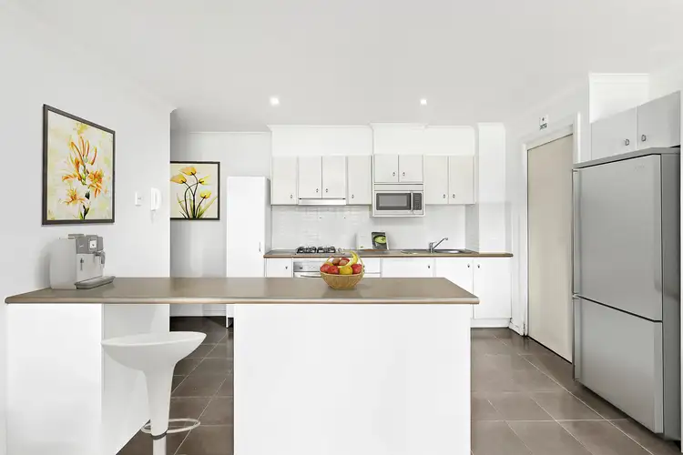 Second view of Homely apartment listing, 10/21-23 Bligh Street, Wollongong NSW 2500