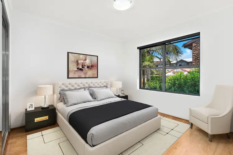 Fourth view of Homely apartment listing, 10/21-23 Bligh Street, Wollongong NSW 2500