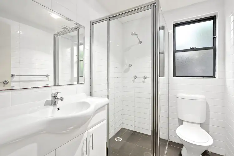 Fifth view of Homely apartment listing, 10/21-23 Bligh Street, Wollongong NSW 2500