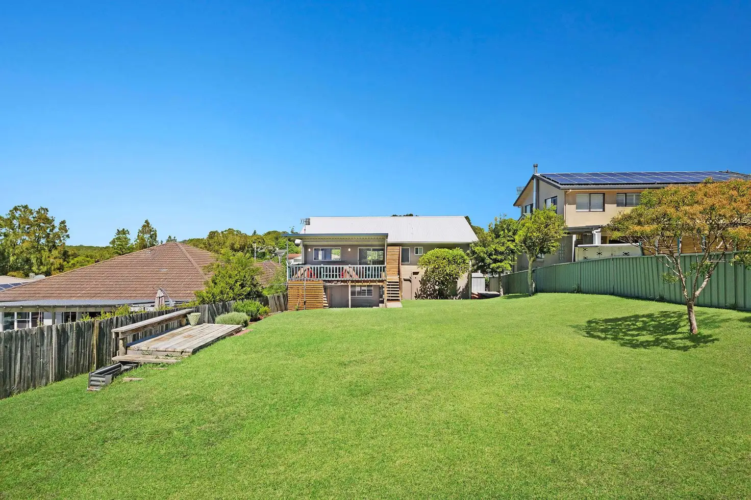 Main view of Homely house listing, 56 Tall Timbers Road, Wamberal NSW 2260