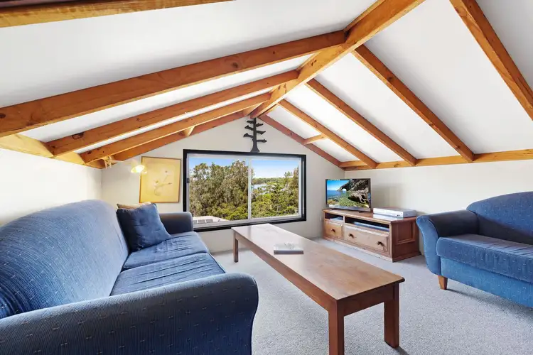 Second view of Homely house listing, 56 Tall Timbers Road, Wamberal NSW 2260