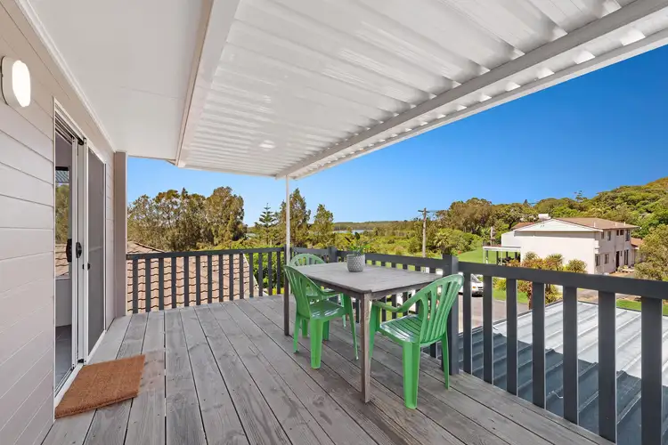 Third view of Homely house listing, 56 Tall Timbers Road, Wamberal NSW 2260