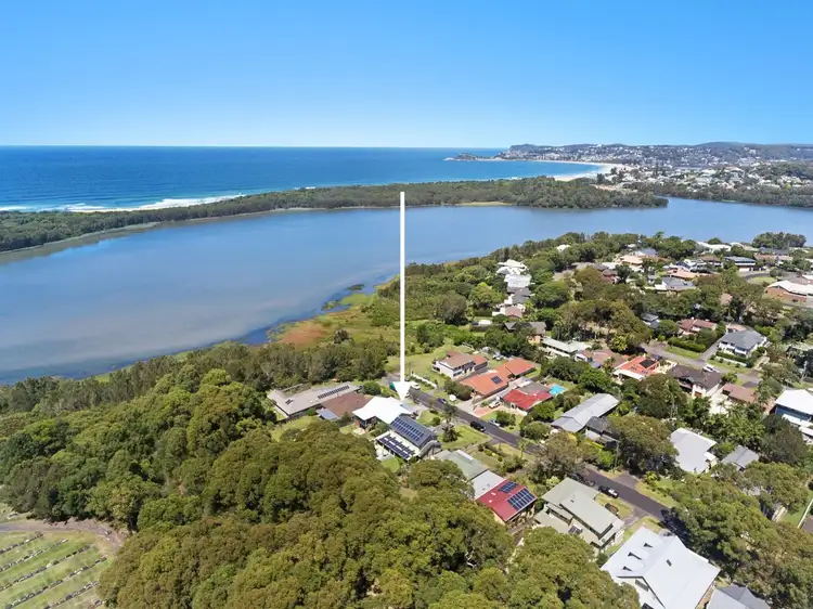 Fourth view of Homely house listing, 56 Tall Timbers Road, Wamberal NSW 2260