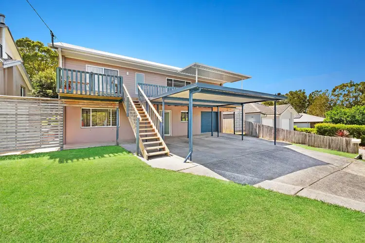 Sixth view of Homely house listing, 56 Tall Timbers Road, Wamberal NSW 2260