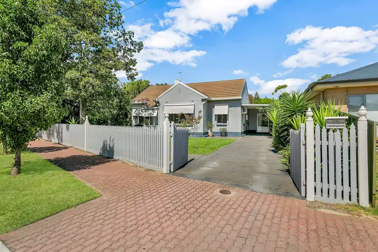 152 Augusta Street, Glenelg East SA 5045
