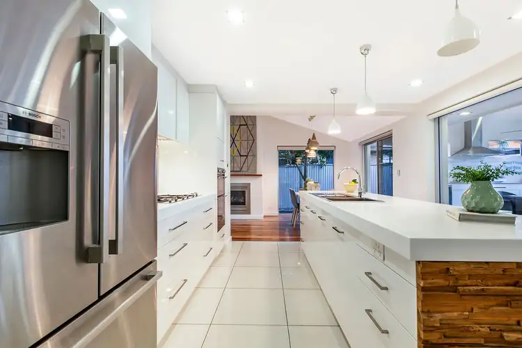 Second view of Homely house listing, 4 Marshall Street, Glengowrie SA 5044