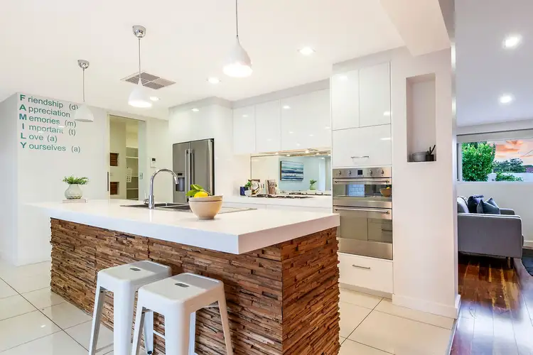 Third view of Homely house listing, 4 Marshall Street, Glengowrie SA 5044