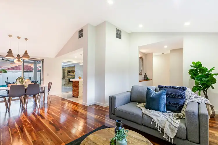 Fifth view of Homely house listing, 4 Marshall Street, Glengowrie SA 5044