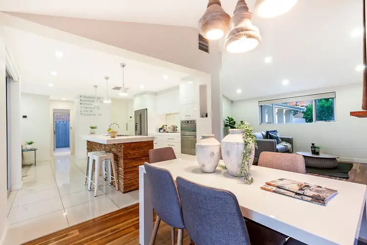 Sixth view of Homely house listing, 4 Marshall Street, Glengowrie SA 5044