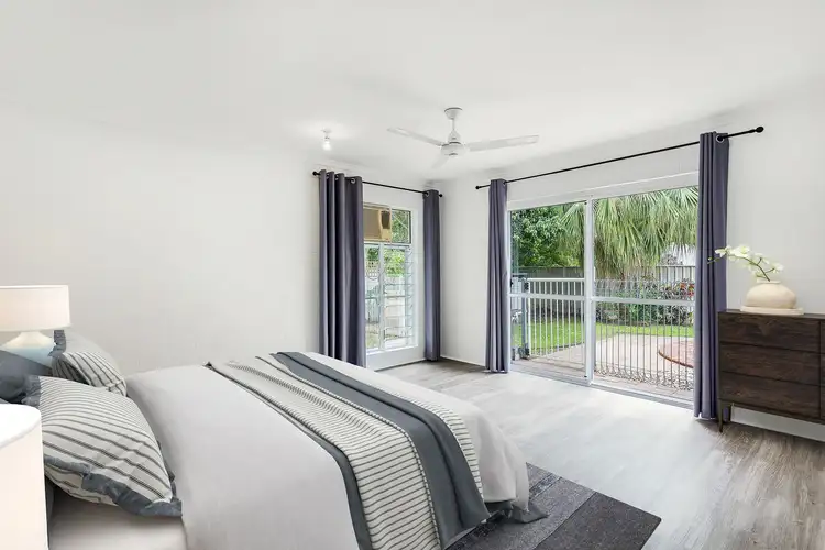 Second view of Homely house listing, 7 Katandra Close, Trinity Beach QLD 4879