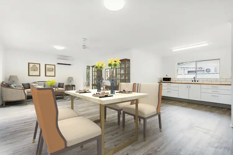 Fourth view of Homely house listing, 7 Katandra Close, Trinity Beach QLD 4879