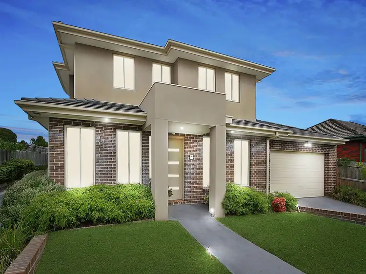1/17 Johnston Street, Burwood VIC 3125