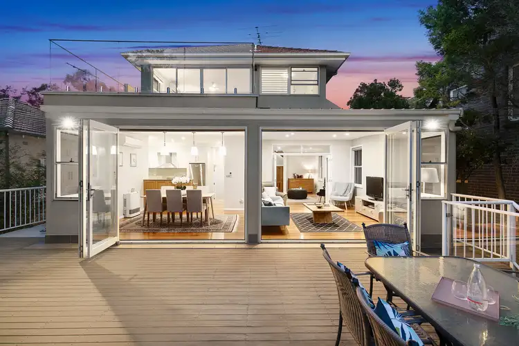 31 Northwood Road, Northwood NSW 2066