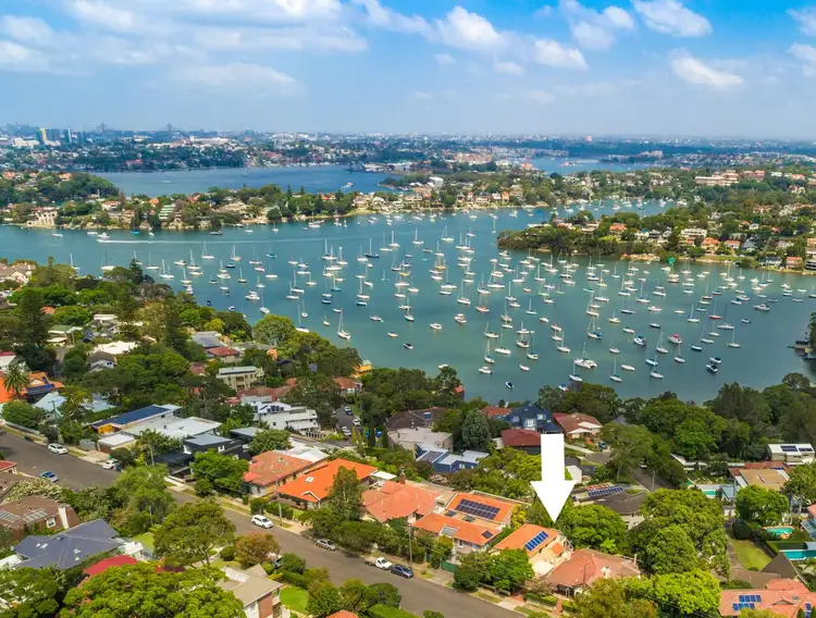 Fourth view of Homely house listing, 31 Northwood Road, Northwood NSW 2066