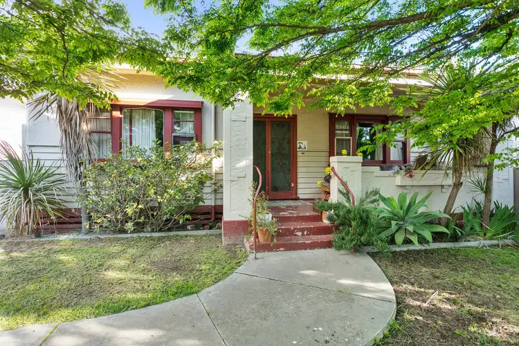 1 Marong Road, Ironbark VIC 3550