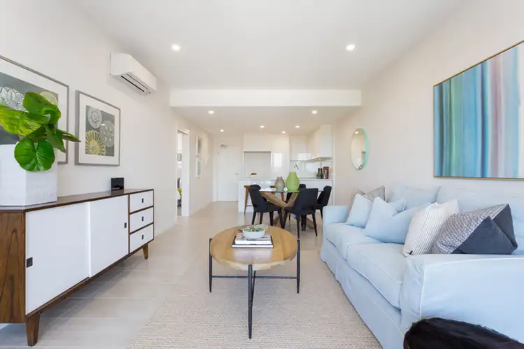 303/62 Primrose Street, Sherwood QLD 4075