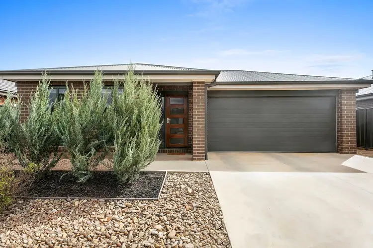 Main view of Homely house listing, 15 Ilby Street, Huntly VIC 3551