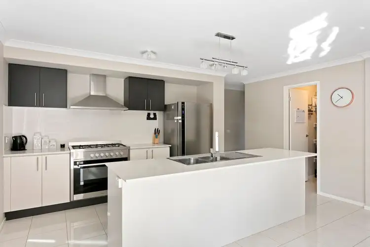 Second view of Homely house listing, 15 Ilby Street, Huntly VIC 3551