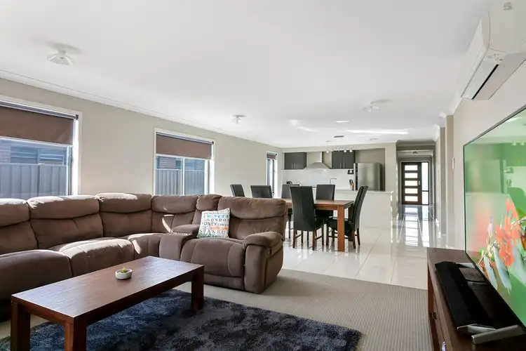 Third view of Homely house listing, 15 Ilby Street, Huntly VIC 3551