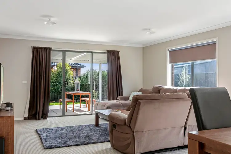 Fourth view of Homely house listing, 15 Ilby Street, Huntly VIC 3551