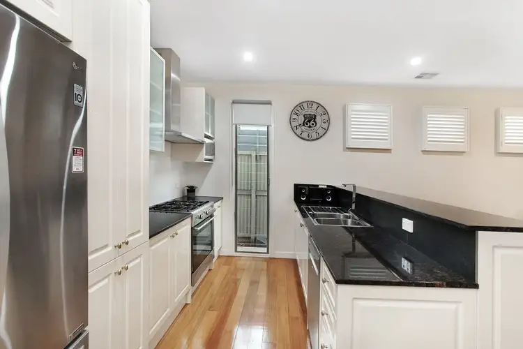 Third view of Homely house listing, 10 Ophir Lane, Newport VIC 3015