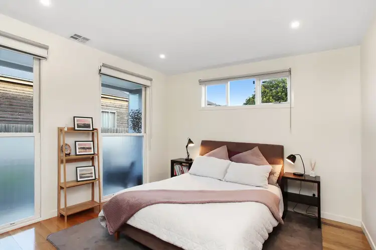 Fourth view of Homely house listing, 10 Ophir Lane, Newport VIC 3015