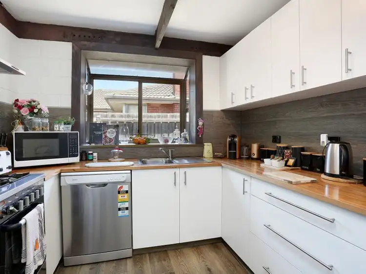 55 Hammond Street, Altona VIC 3018